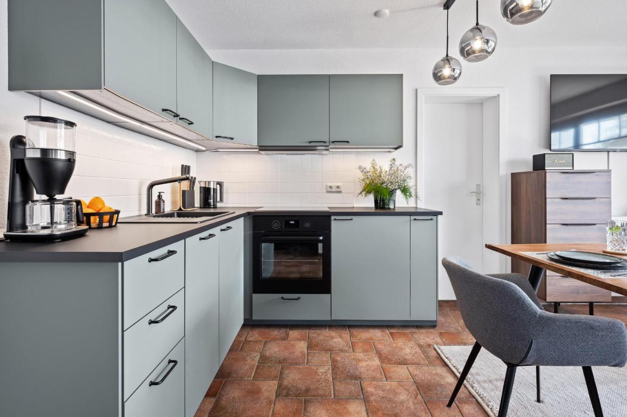 Friedenstrasse 43 Whg Mara Apartman Zingst Kültér fotó